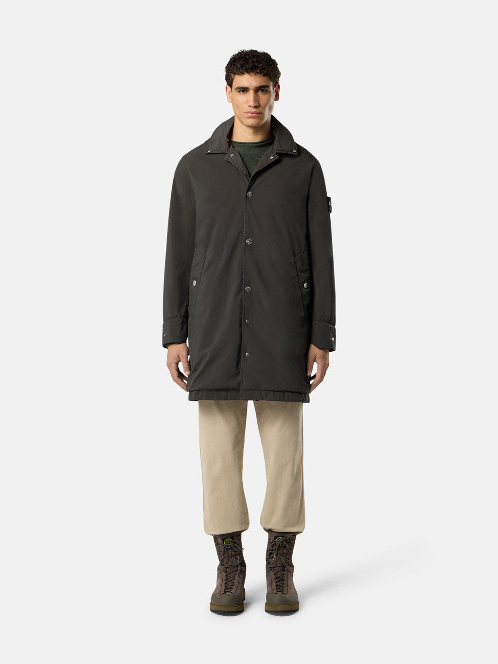 7100004 LIGHT COMPACT TOUCH POLY-TC, 60% RECYCLED POLYESTER