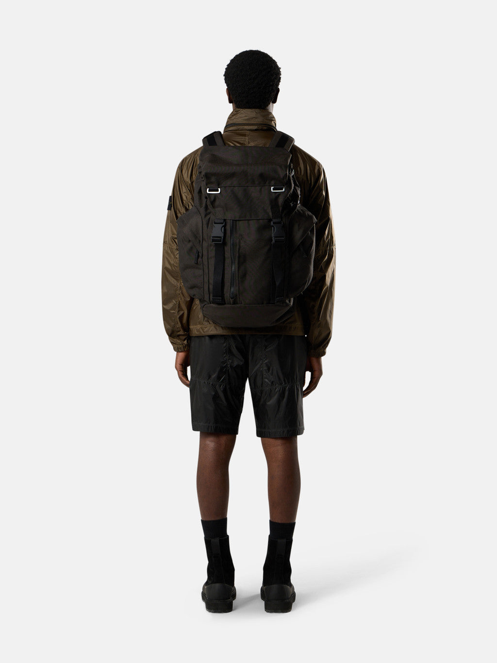 9200010 RESIN TREATED CORDURA  1500