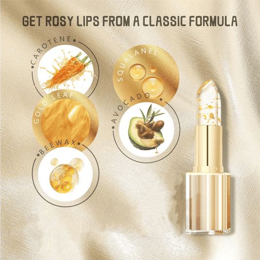 💌😍Mood lipstick