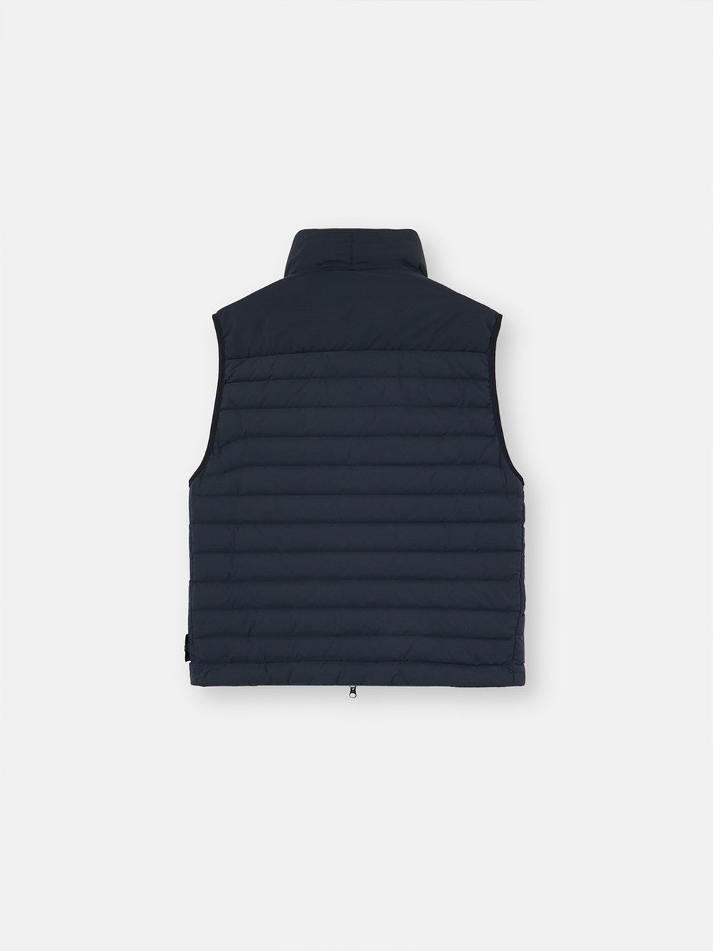 G100004 SEAMLESS TUNNEL NYLON DOWN-TC