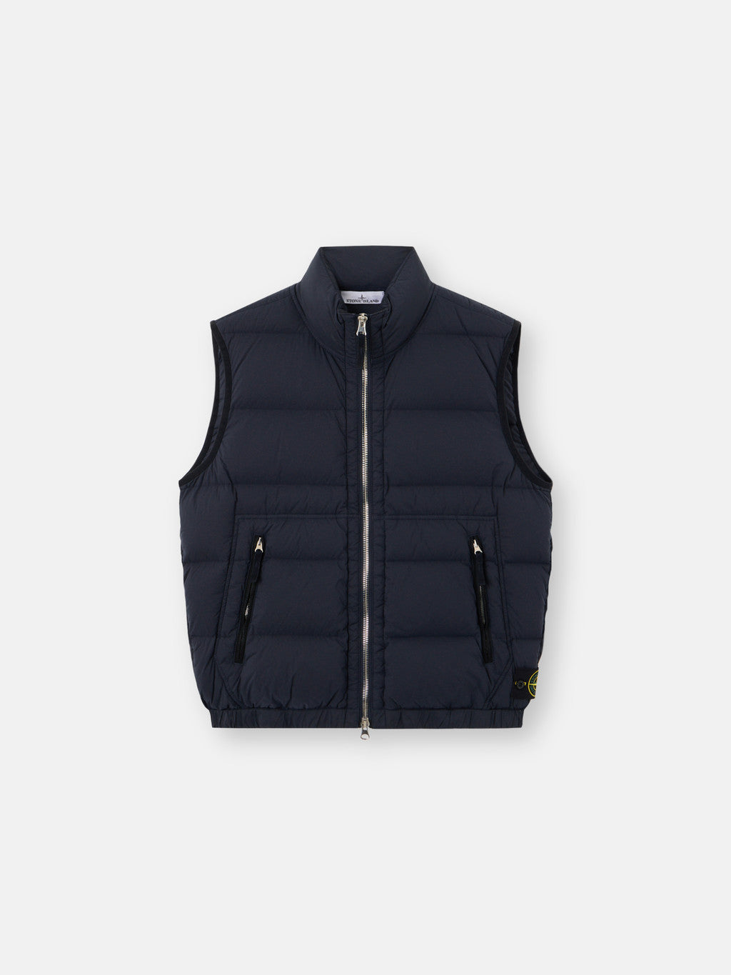 G100007 SEAMLESS TUNNEL NYLON DOWN-TC