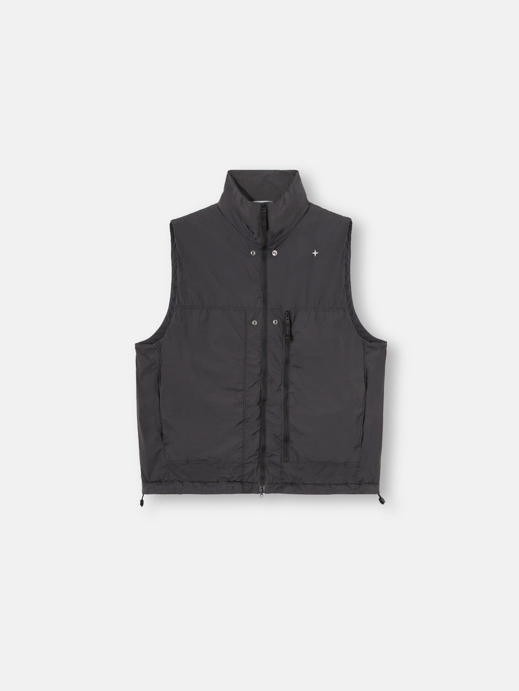 G100008 SKIN TOUCH NYLON-TC_STONE ISLAND STELLINA