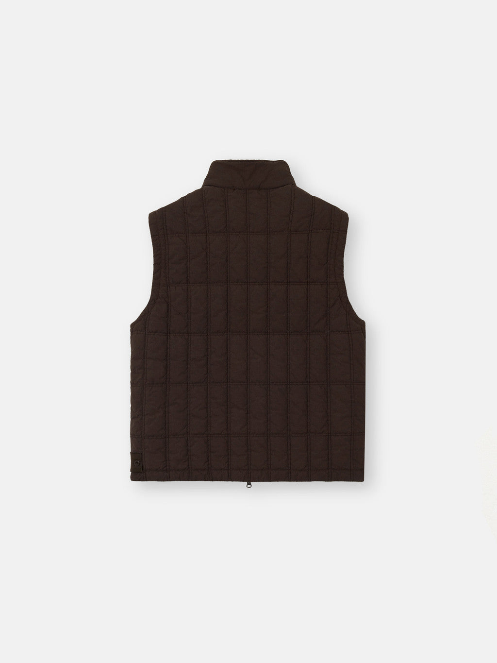 G100014 NYLON SMERIGLIATO_STONE ISLAND GHOST