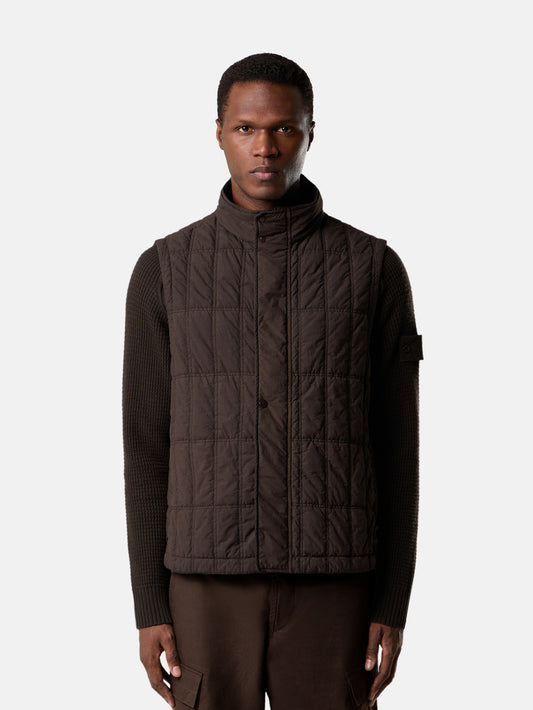 G100014 NYLON SMERIGLIATO_STONE ISLAND GHOST