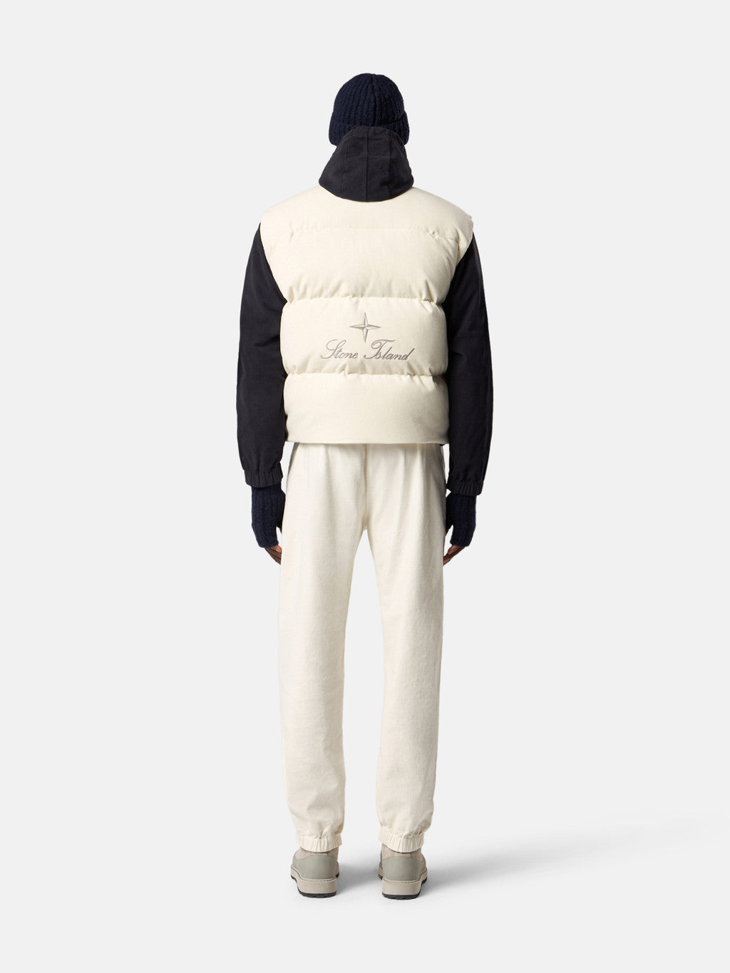 G100018 COTTON MOLESKIN