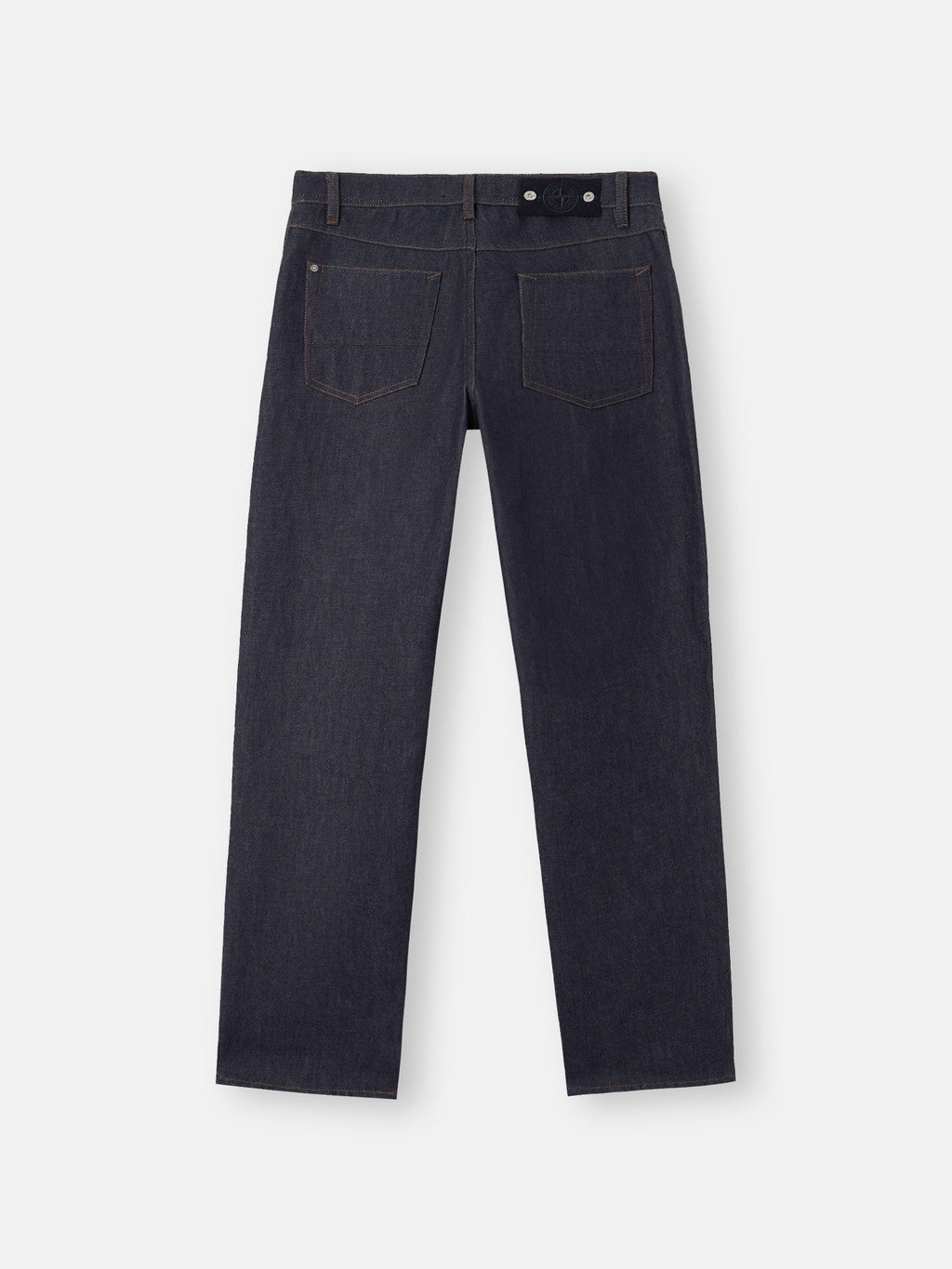 J100006 INDIGO DENIM-RAW