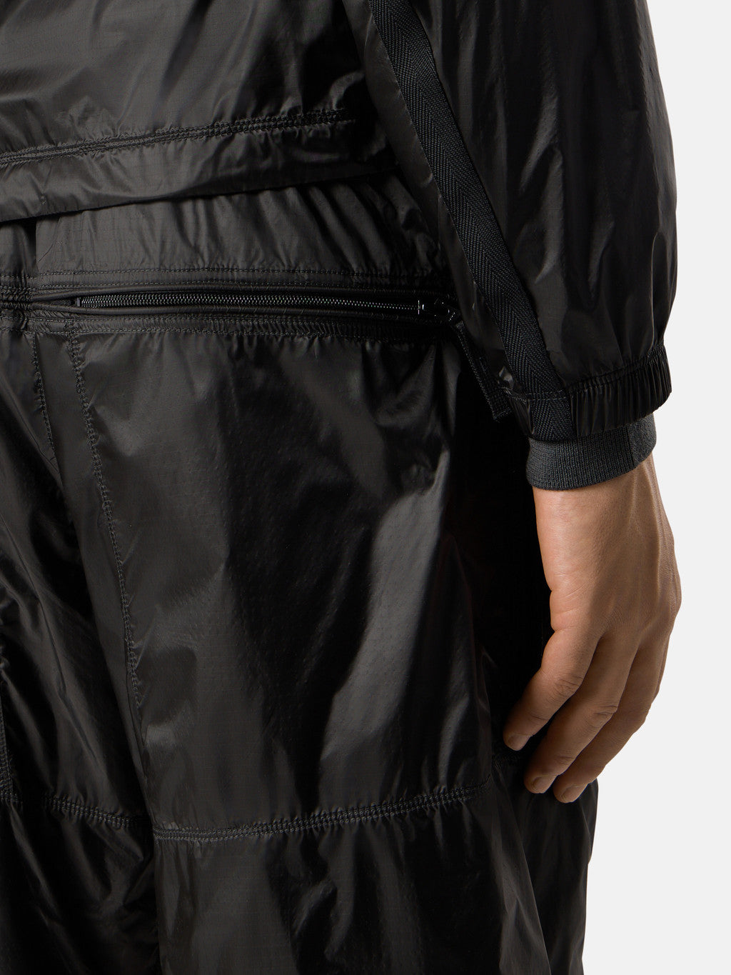 L100004 RIPSTOP LIGHT HT NYLON