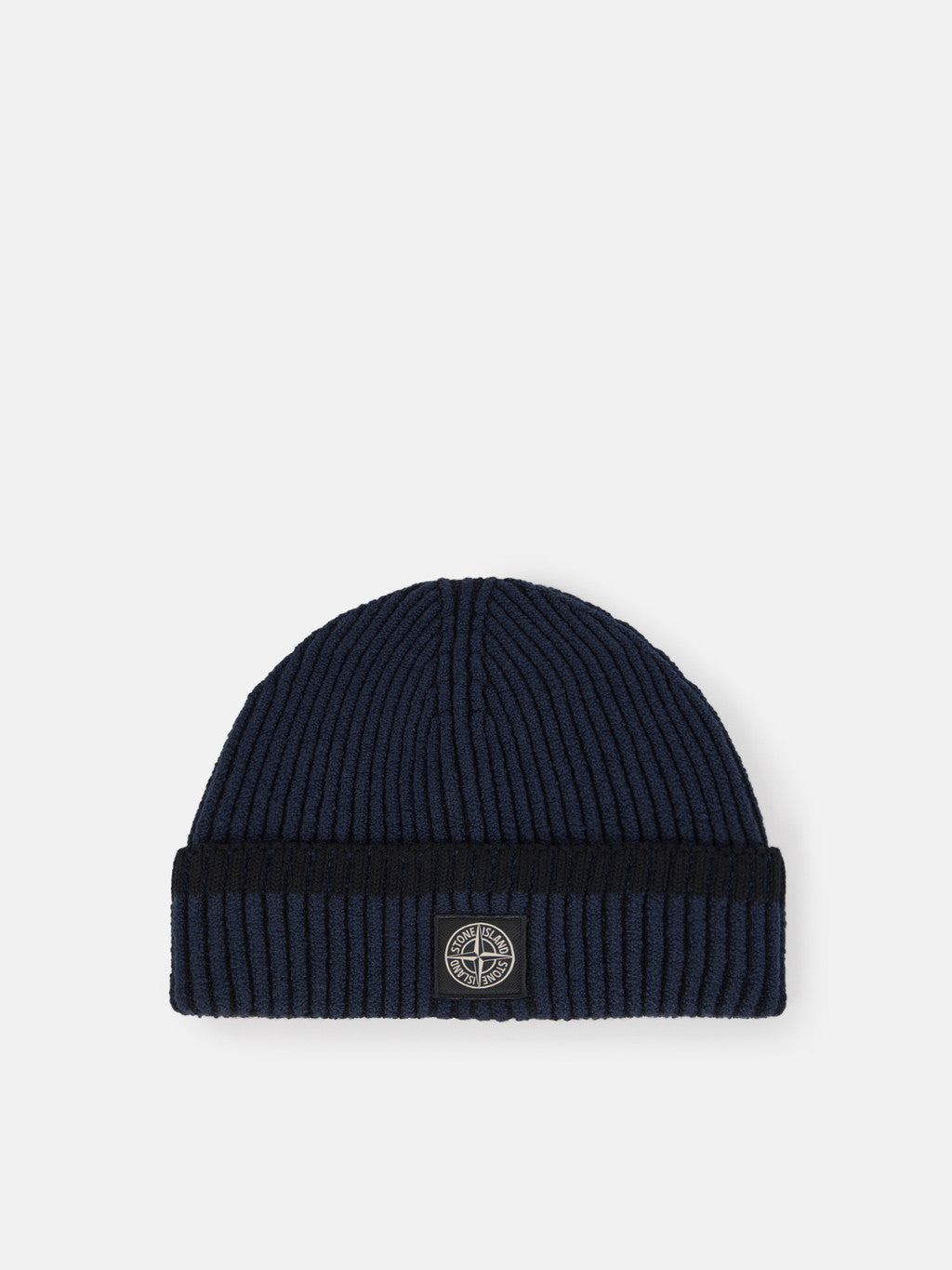 N100003 MIXED FABRIC VANISE FULL RIB RWS WOOL