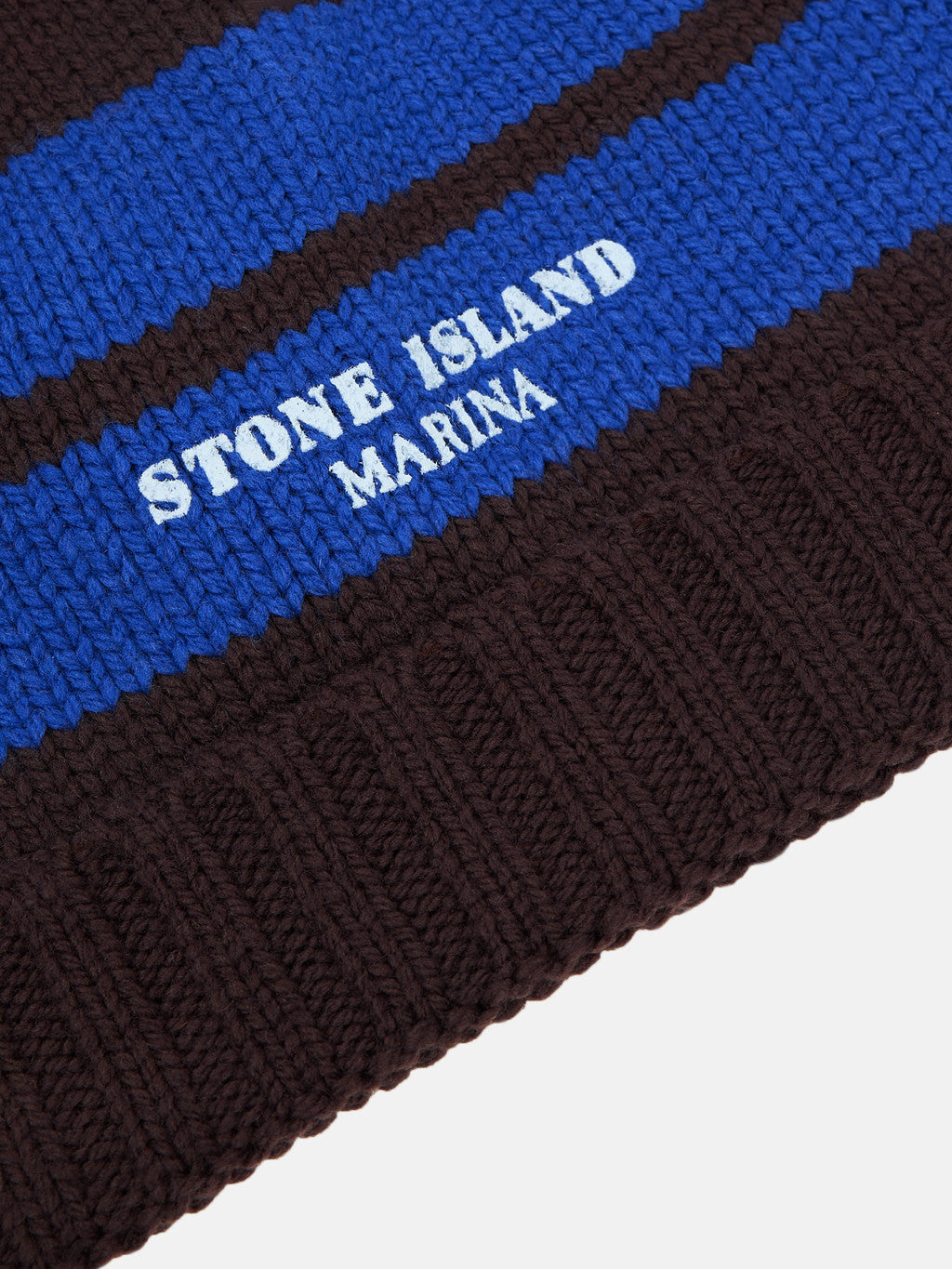 N100006 PURE WOOL_STONE ISLAND MARINA