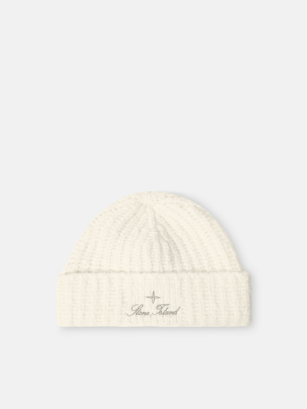 N100017 FISHERMAN'S RIB WOOL NYLON BOUCLE