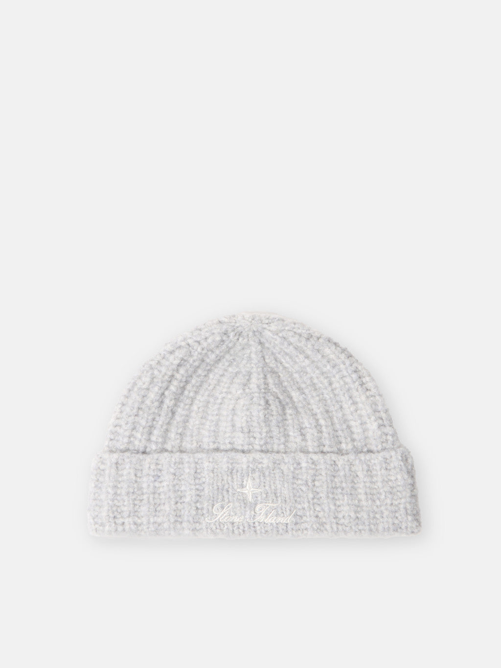 N100017 FISHERMAN'S RIB WOOL NYLON BOUCLE