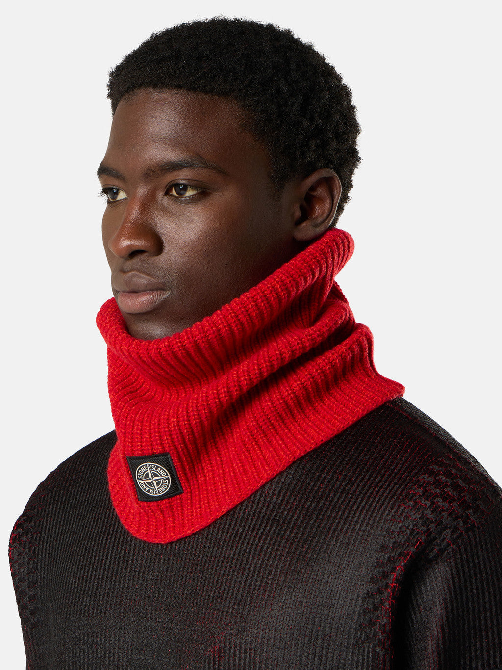 N200002 FISHERMAN'S RIB RWS WOOL AND CASHMERE