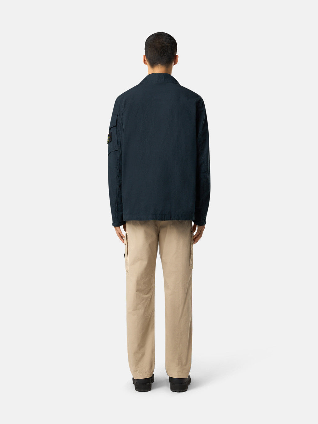 Q100011 CANVAS WEAVE COTTON, ORGANIC COTTON