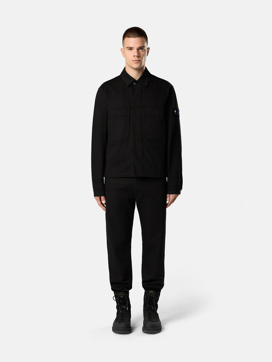 Q100027 BULL DENIM-TC