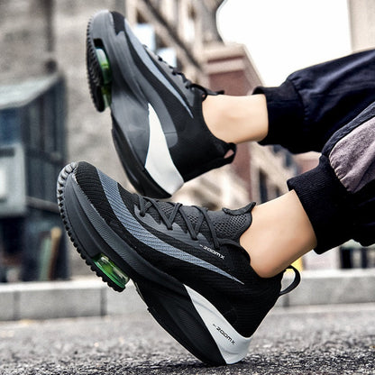 Men's Stylish, lightweight, and breathable running shoes