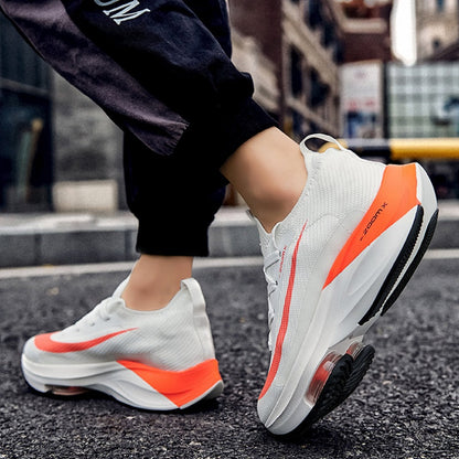 Men's Stylish, lightweight, and breathable running shoes