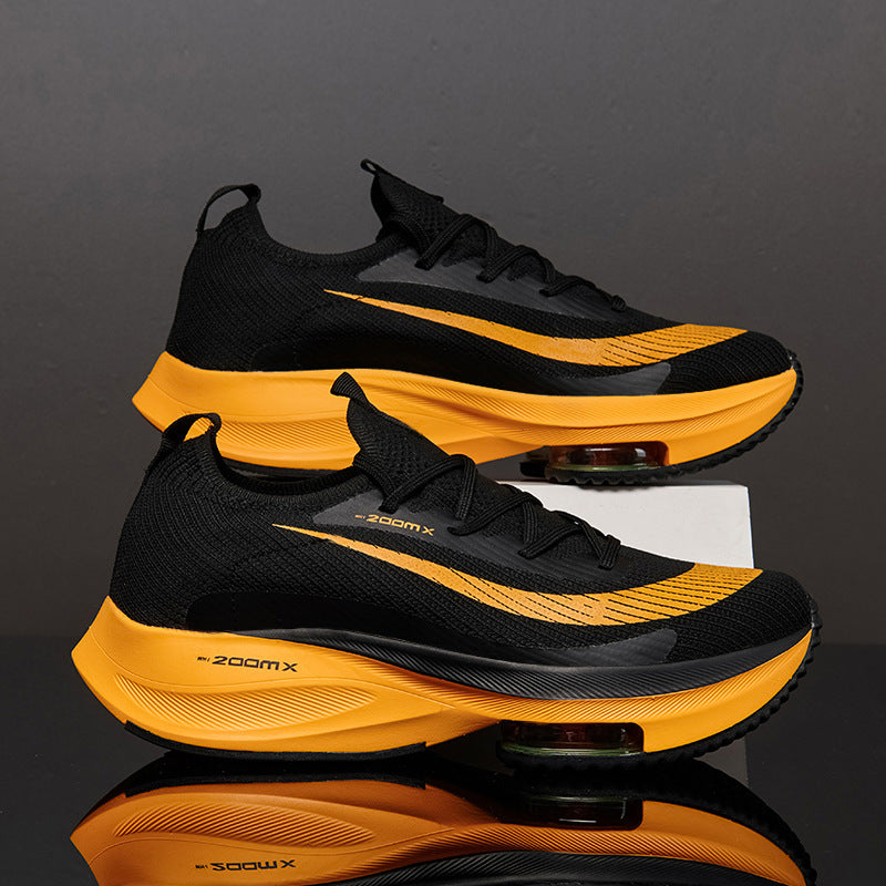 Men's Stylish, lightweight, and breathable running shoes