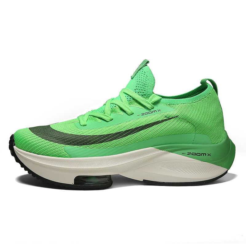 Men's Stylish, lightweight, and breathable running shoes